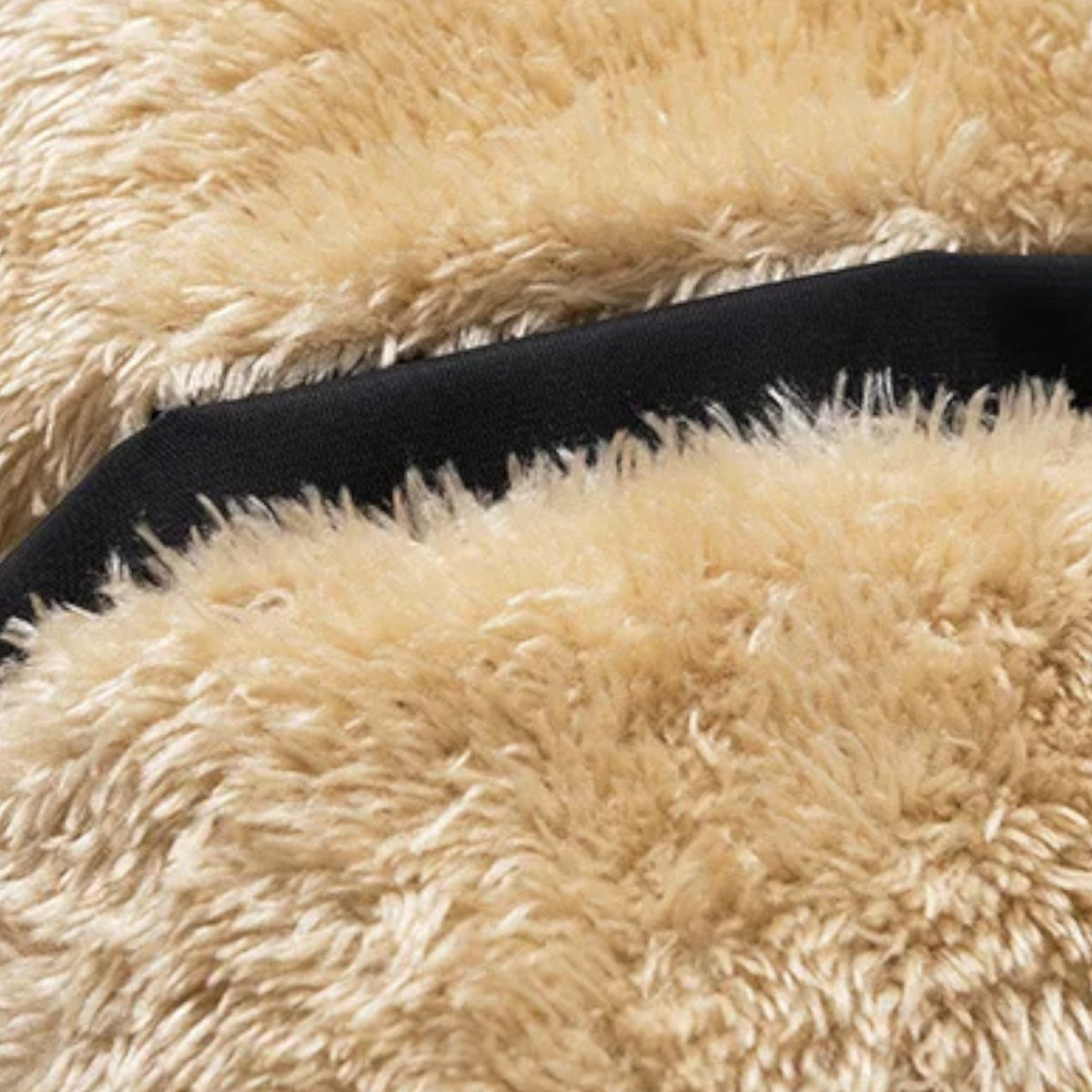Heren Gequilt Puffer Vest voor winterse avonturen 6
